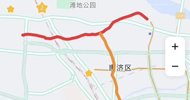 郑州地铁7号线止步南岗刘，网友喊，7号线南延华南城，通曲梁