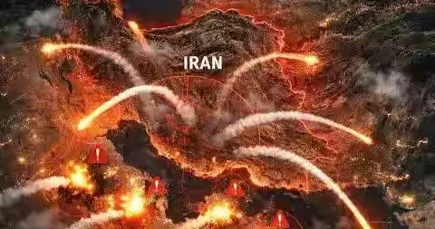 7500枚炸弹猛炸！美军遭重创单日伤亡221人，战局惊天逆转