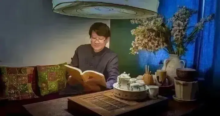 刘庆宁：墨香暖冬——一场鲁皖文人的岁末之约