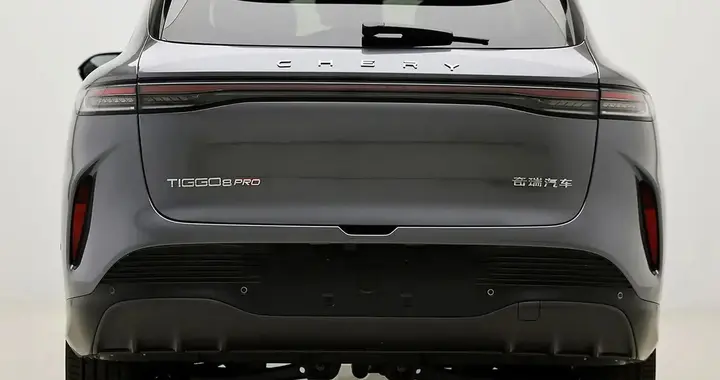 T1G更名全新风云T8了，T18D又将何去何从？