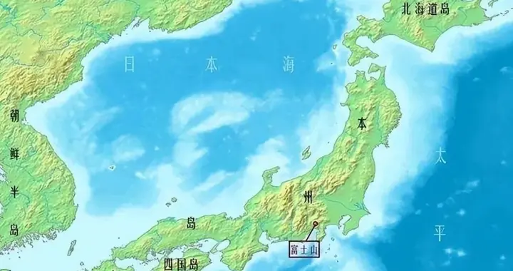 日本为何很难被攻占，二战美国不用原子弹，也很头疼