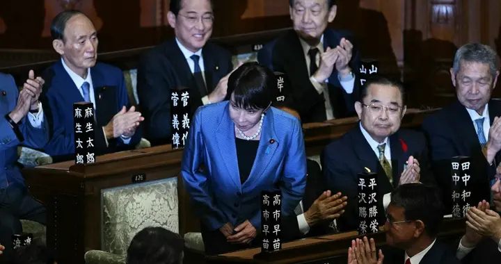 打出最后一张“牌”，高市正在憋大招？日媒自曝或对华禁售