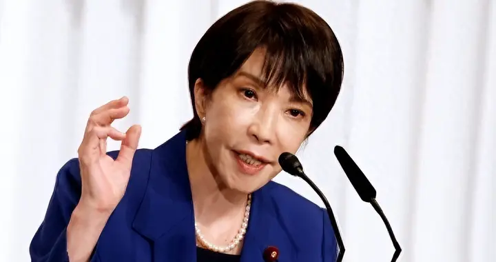 把中国游客挡在门外，高市不听岸田劝告，中方对日本政府改了称呼