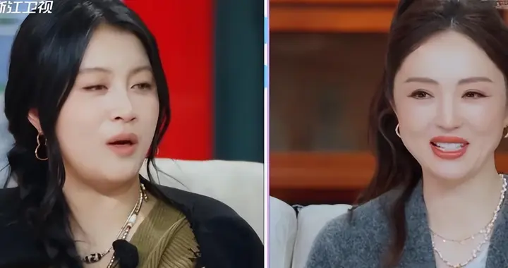 董璇、李嘉格谈人生排序：“把自己放第一位”，戳中了所有妈妈！