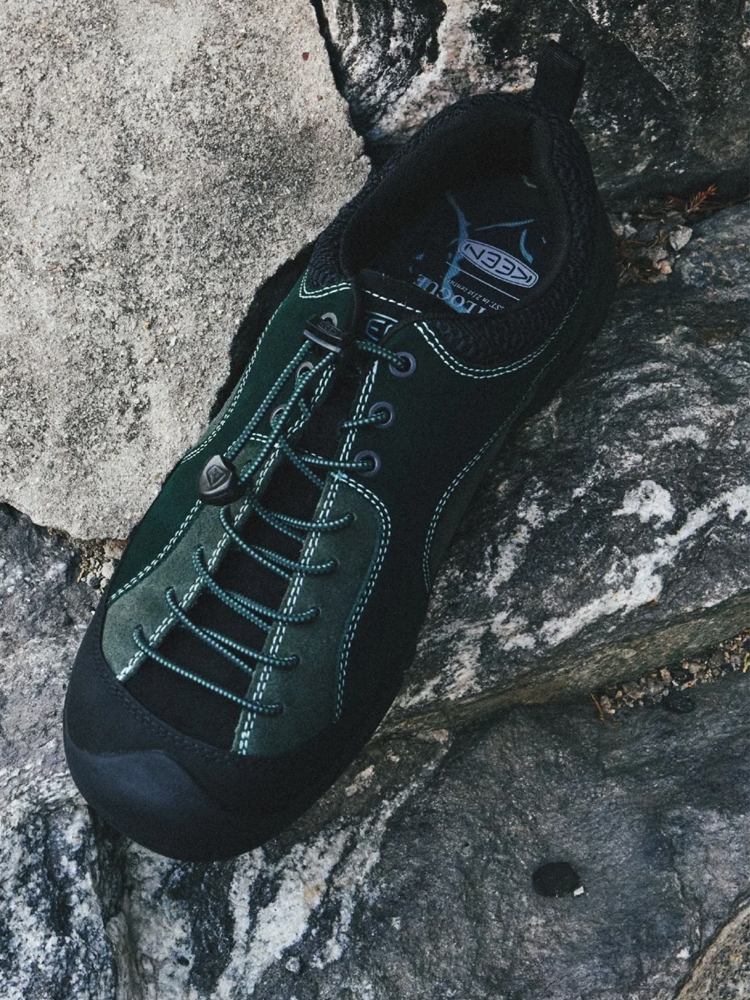 KEEN x EASTLOGUE 联名