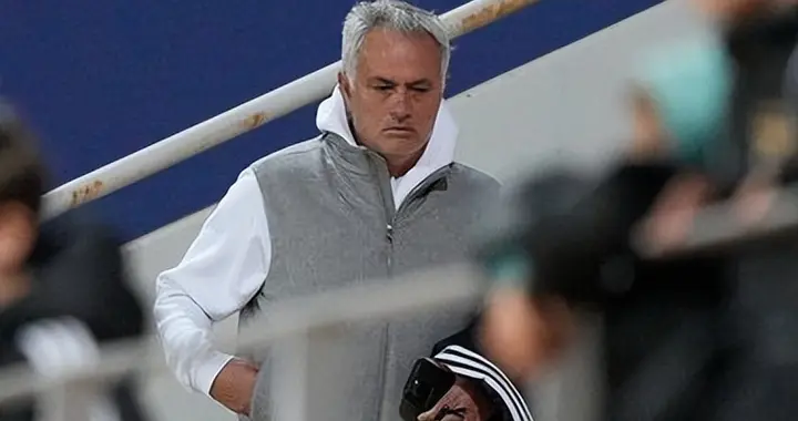 穆里尼奥想组阿根廷套，商业模式直接拉满，求购马竞边锋阿尔马达