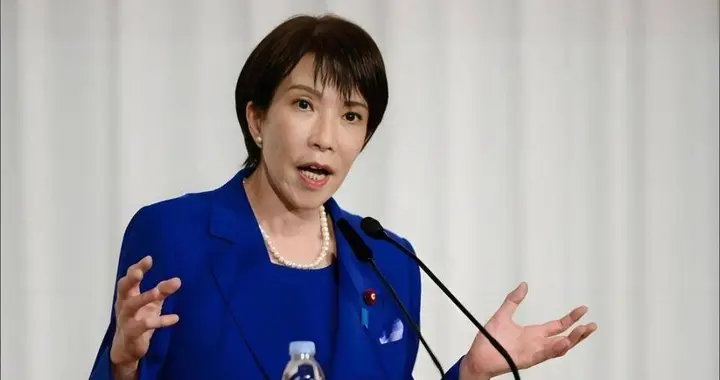 中俄联手，让高市早苗提前适应台海之战！美媒称：特朗普该出手了