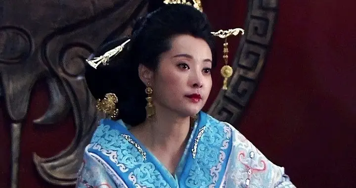 元成中落（二十）王政君驱逐张放并非因其为男宠，而是为王家霸权