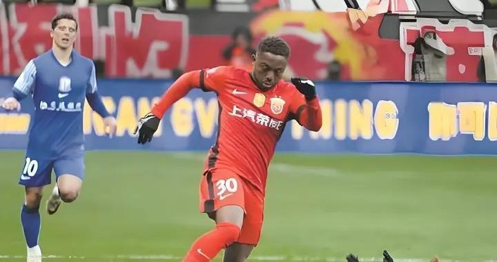 加布里埃尔续约，彰显了海港队的气度，也成就了刘祝润的未来发展