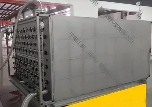 中电工研中标48000Nm³固态储氢装置