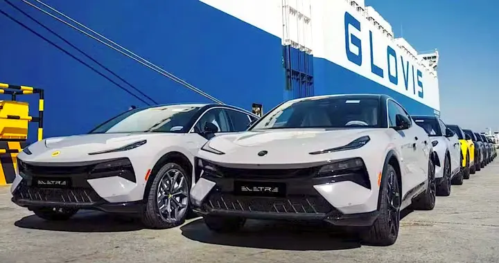 加拿大调查：42%潜在买家宁愿等中国电动汽车，也不买西方车