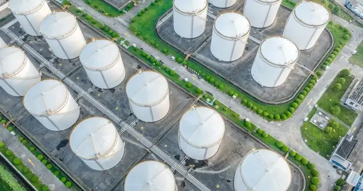 全球能源慌了,唯独咱稳如泰山！