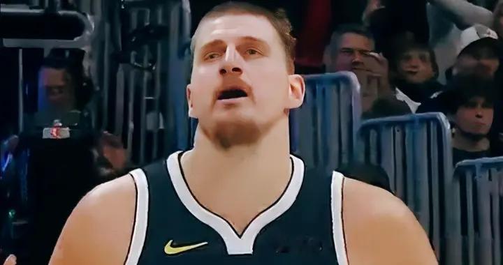 末节反转 + 加时硬刚！约基奇申京飙三双，掘金加时险胜火箭五连胜