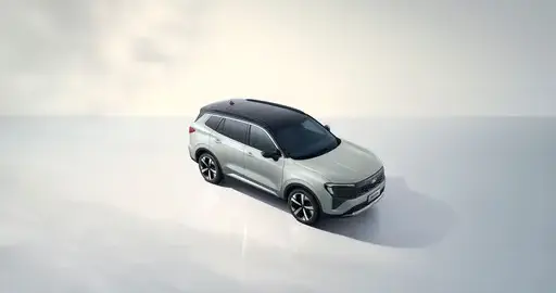 福特领睿直降1万，后排真三座，比宋PLUS DM-i还宽适能装