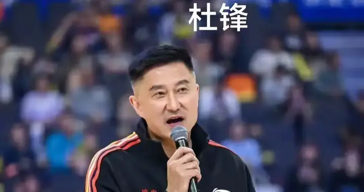 杜锋管理能力，设想跨行去担任萎靡不振的广东省游泳管理中心主任