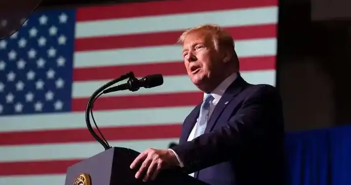 特朗普另立联合国？入群费高达10亿美元！中国到底掏不掏钱？