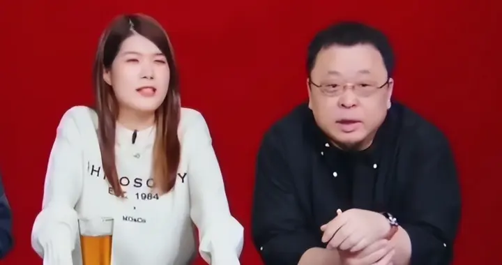 为什么罗永浩会和杨笠的合作？背后的原因是什么