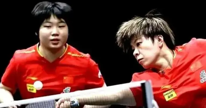 乒乓球亚锦赛：10月23日赛程出炉！国乒至少16场外战，将诞生1冠