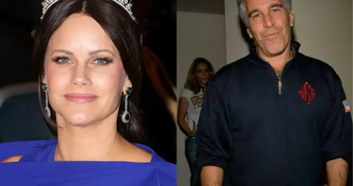 都不“清白”！索菲亚王妃涉爱泼斯坦案细节，陪同上岛游玩几天