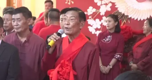 白所成爽了十四年，同盟军苦了十四年，如今债终于清了