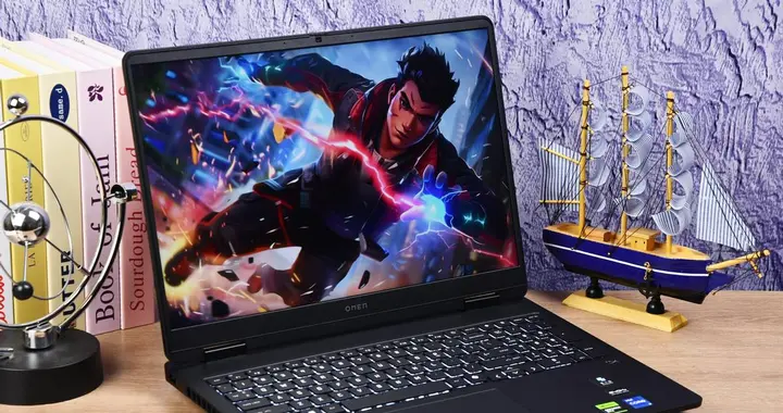 FPS游戏玩家走心推荐！2026年618这几款RTX 5060游戏本怎么选