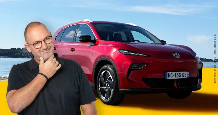 德国 2025 年实测 9 款中国车： 7 良好，2 中等，1 发动机...