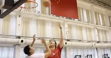 中国女篮春节期间不休息抓紧备战！球迷：有这样的必要吗？