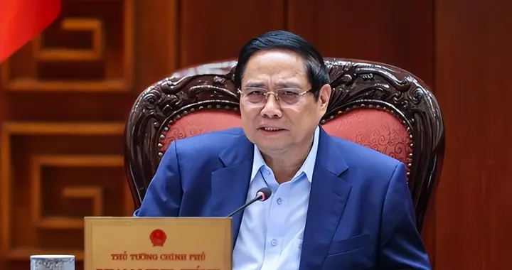 海南将成下个新加坡？越南急了，越总理：明年再要建8个自贸区！