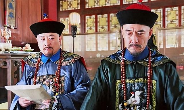 六部左右侍郎如何分工，是左侍郎主内、右侍郎主外吗？