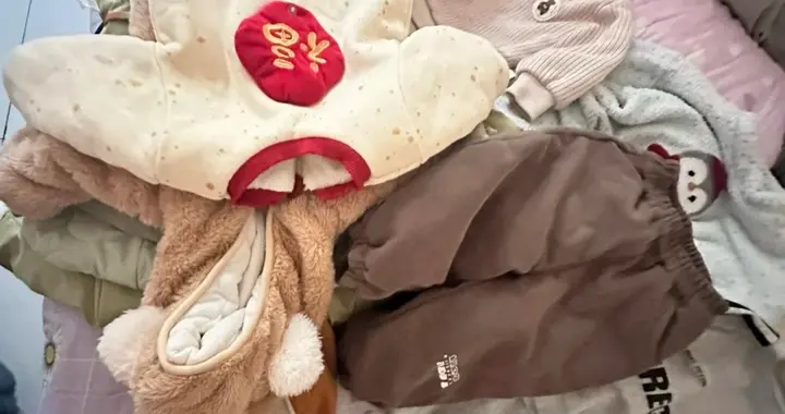 宝宝的“闲置物品”别着急扔！换个思路用在别的地方，太好用了