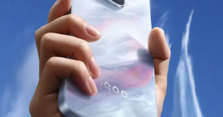 iQOO新品发布会