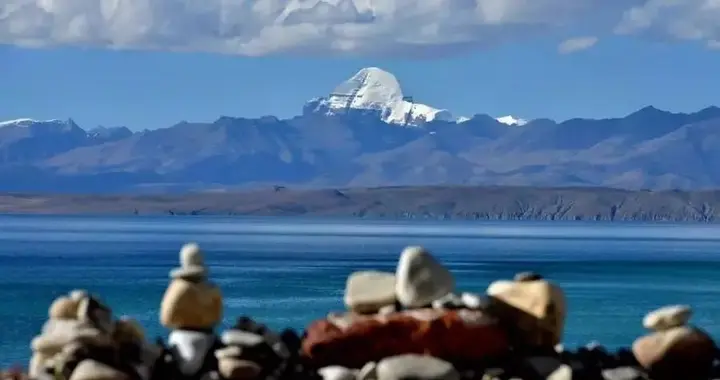 研究 | 姜景奎 乐石滢：印度版“神山圣湖”话语体系是如何形成的？