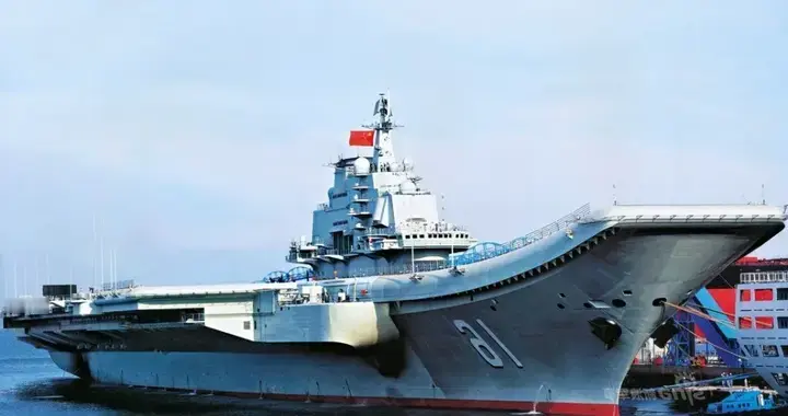 美日韩把第一岛链围得铁桶一般？福建舰入列：无路可退不存在