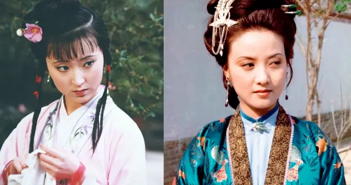 《红楼梦》｜林黛玉和王熙凤一样，都有一种缺爱带来的不安全感