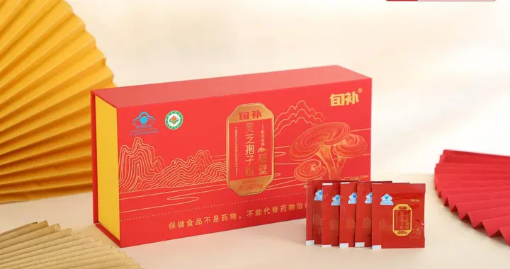 哪个牌子的灵芝孢子粉性价比高？2026性价比黑马：过氧化值极低