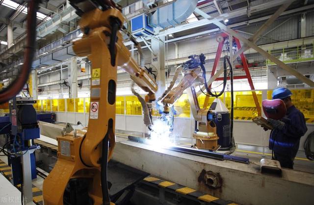 制造业中的工业视觉检测系统是如何发展的，他能做到哪些！