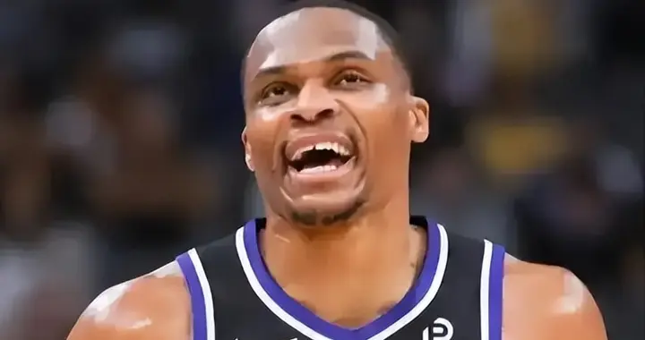 NBA消息：“威少”正式宣布退役！NBA江湖再无18号“疯魔”