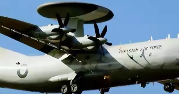 中东火药桶再被点燃：巴基斯坦为何突然对以色列亮剑？