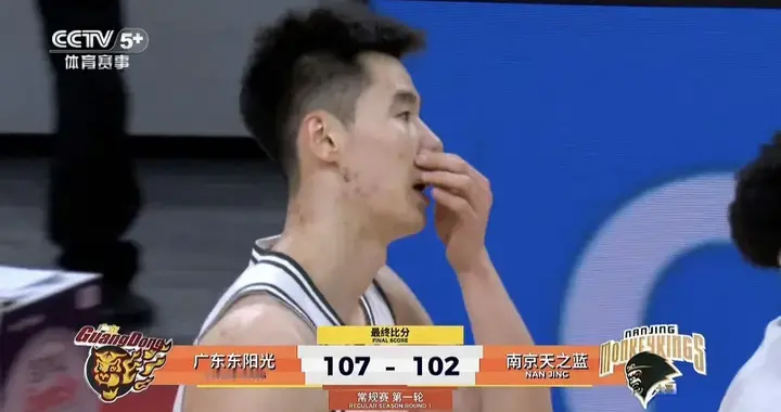 广东宏远被寄予厚望的几个人，都不及格！