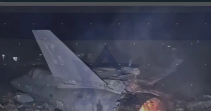 热点观察:伊朗官宣击落F‑35、生擒女飞行员？