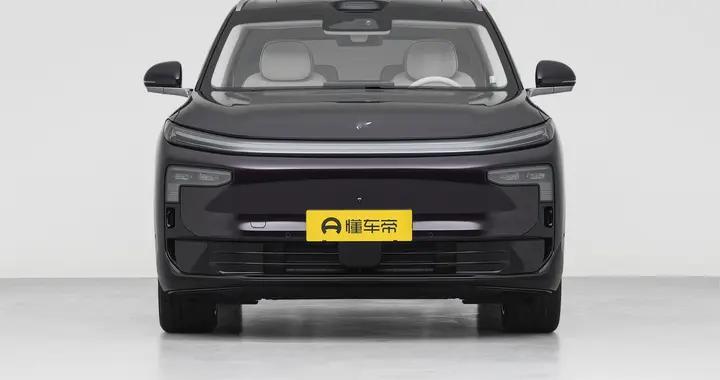 多胎家庭福音，六座SUV标准答案，奕派M8诚意拉满