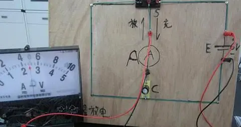 电容为什么需要安规？