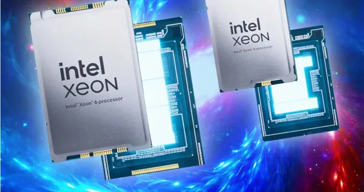 拒绝大小核？Intel新一代“纯净版”曝光，16个P或者32个E