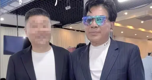 央视主持、明星扎堆、30万的鲜花！北京富二代婚礼到底有多壕？