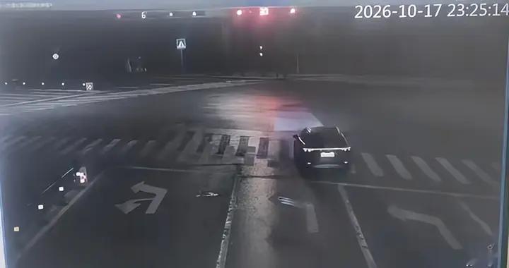 ​拒绝不实传言 榆林问界M9事故还原 别被碎片化信息误导