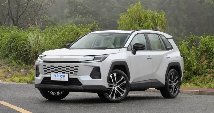 不到14万，丰田威兰达AIR版值得入手吗？