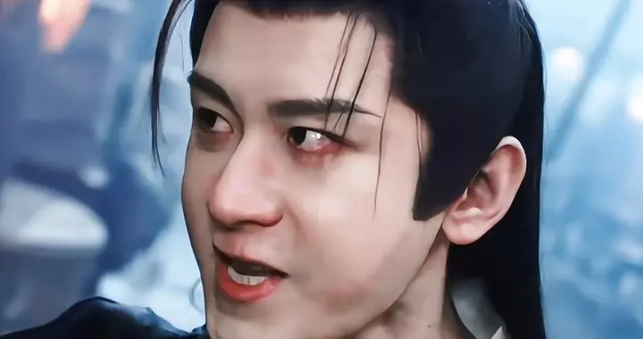 《长安二十四计》央视首播4集收视率飙升第一，我想说：此剧要爆