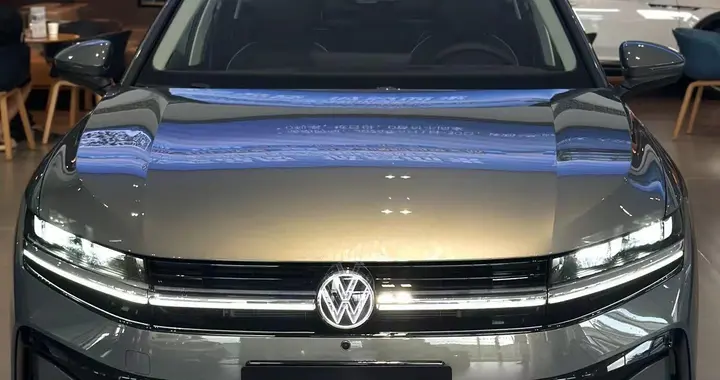 大众老车主换购2026款迈腾B9：这三大升级，让我彻底心动