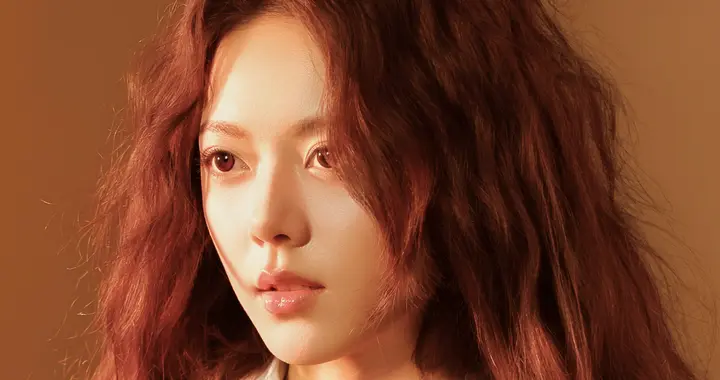 美女壁纸第5658期—赵今麦