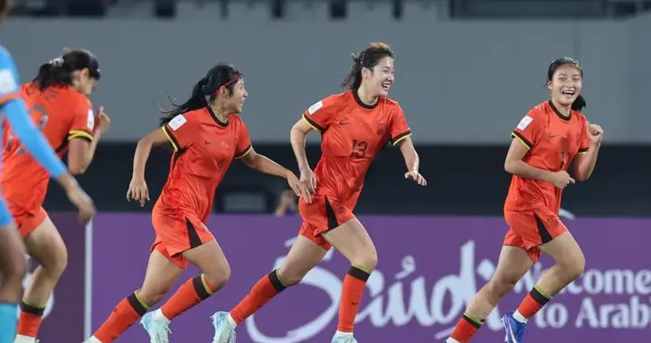17-0惨案！U17女足世界杯：美国队杀疯，积分榜有变，中国降至第2